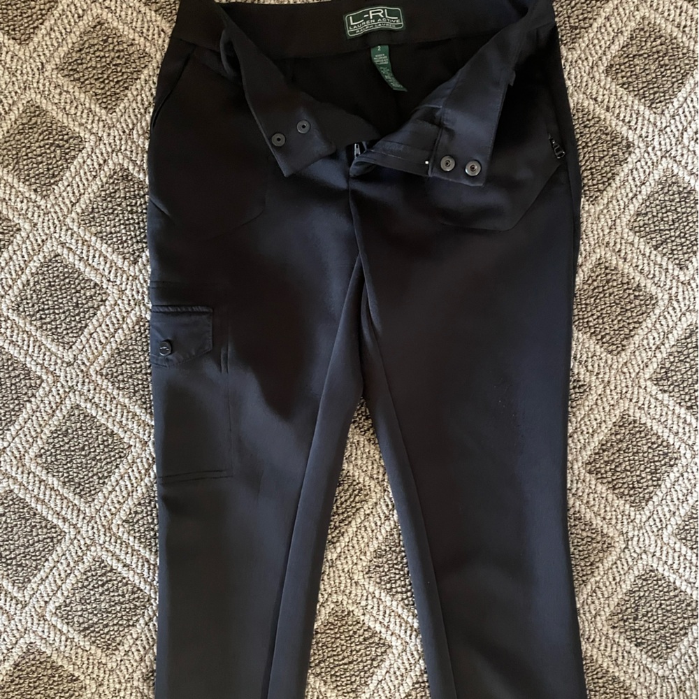 Ralph Lauren Woman’s pants Size 2